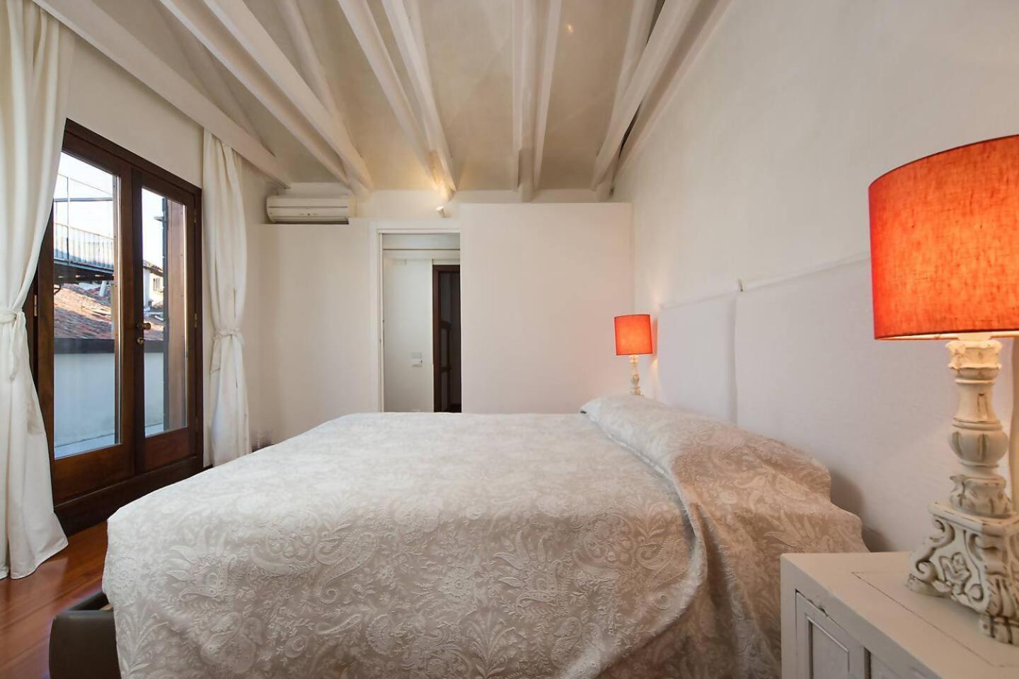 Terrazza Fenice Appartement Venise