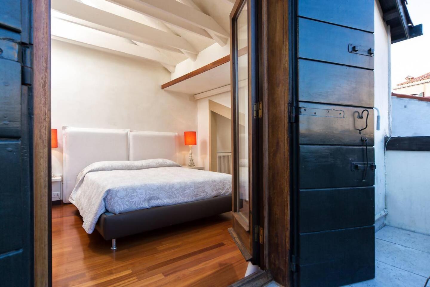 Terrazza Fenice Appartement *