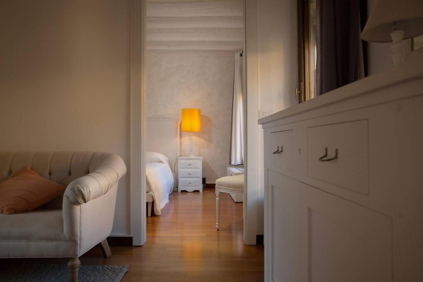 Appartement Terrazza Fenice *