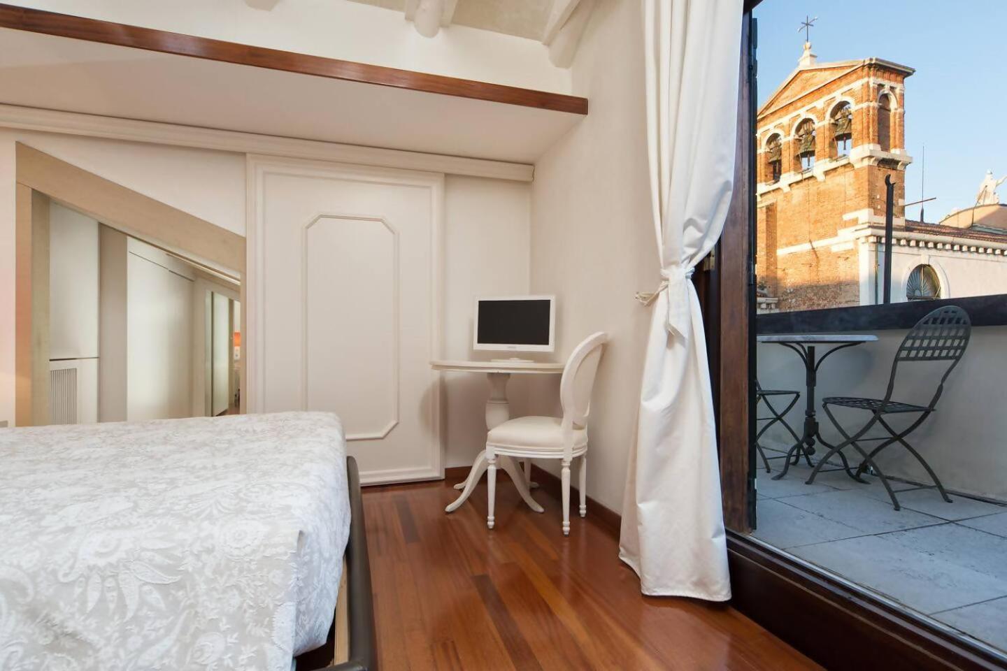 Terrazza Fenice Appartement Venise