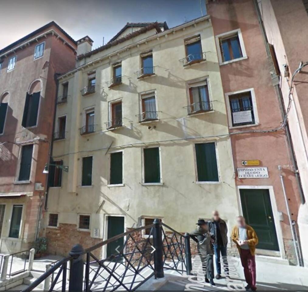 Appartement Terrazza Fenice Venise