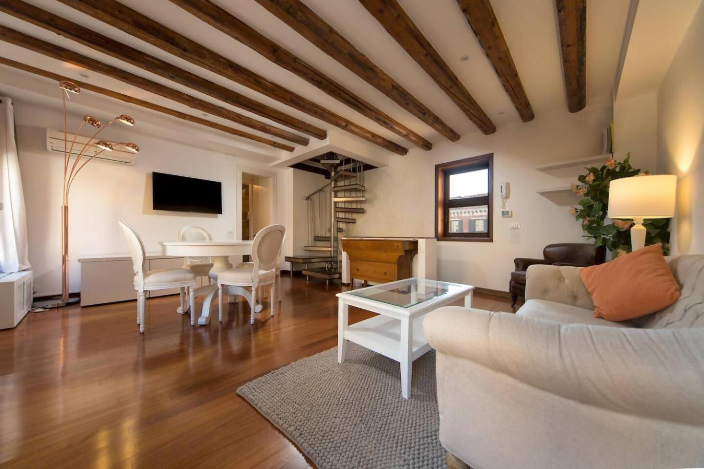 Terrazza Fenice Appartement
